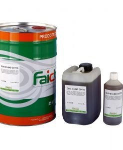 Utilizzo Olio Di Lino Cotto E Crudo