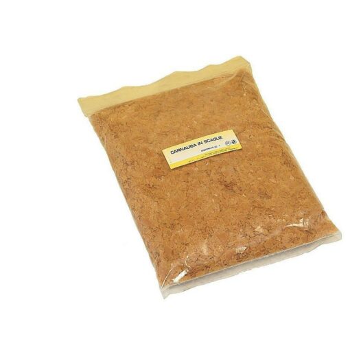 CERA CARNAUBA
