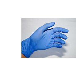 GUANTI IN NITRILE