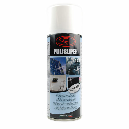 DETERGENTE SCHIUMOGENO SPRAY