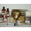 VERNICE ORO PER LEGNO