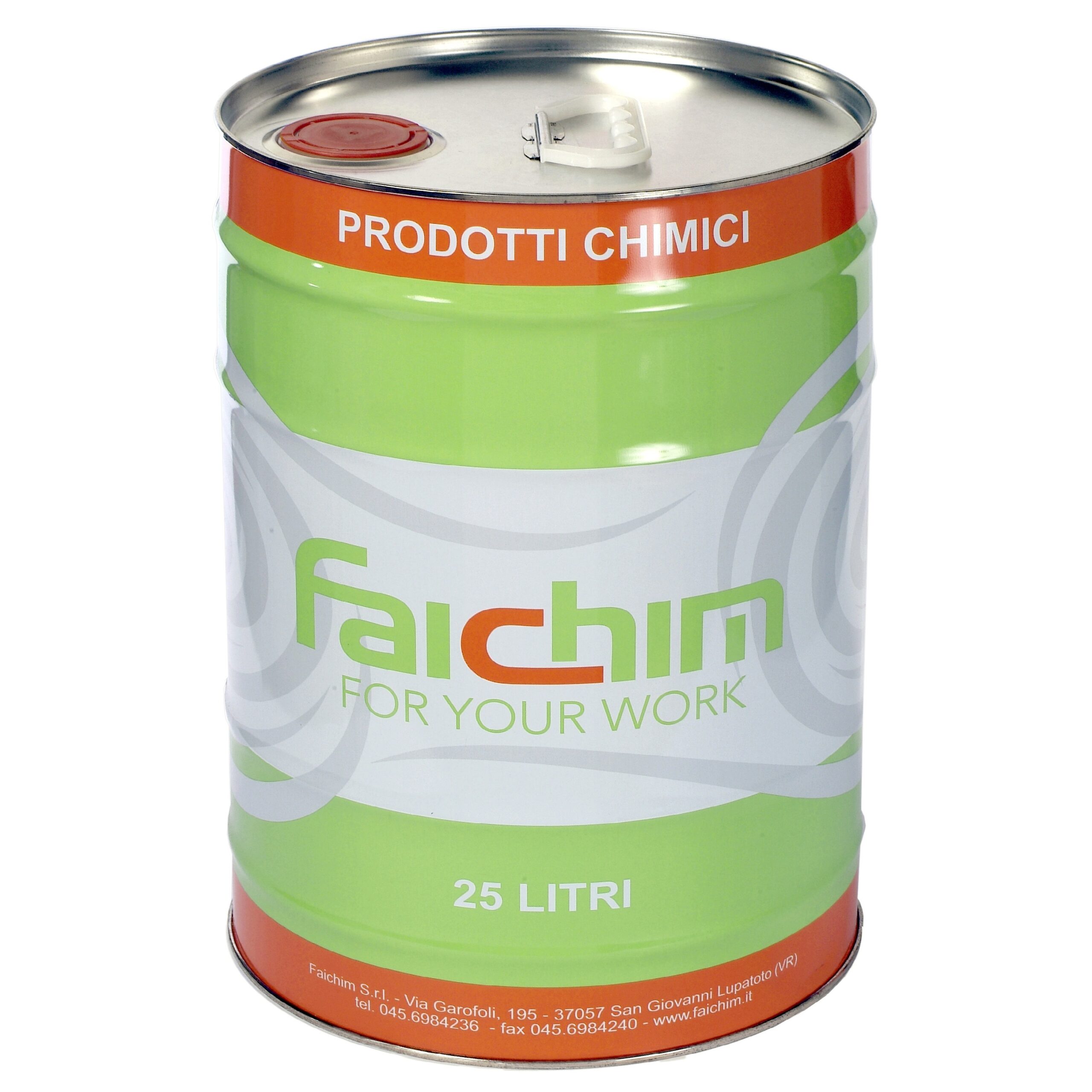 Ready To Mix Glicole Propilenico 250ml