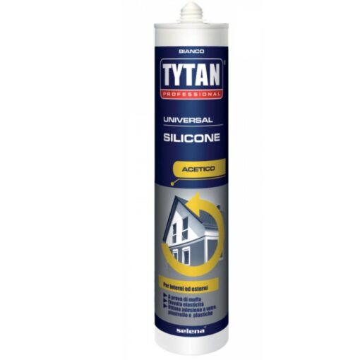 SILICONE ACETICO