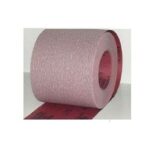 ROTOLO CARTA NORTON FLEXOVIT H.120 m.100 G.80