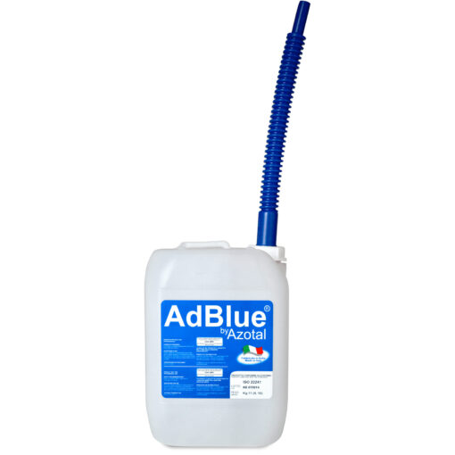ADBLUE AZOTAL