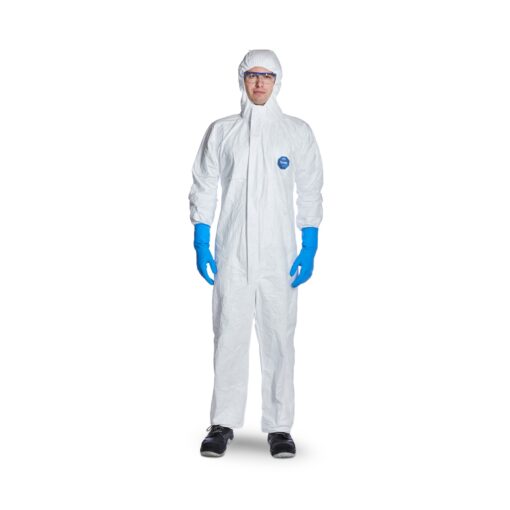 TUTA IN TYVEK 500 EXPERT