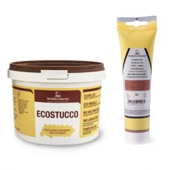 STUCCO PER LEGNO