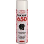 ADESIVO TEMPORANEO SPRAY TAKTER 650