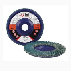 DISCO LAMELLARE CORINDONE NYLON