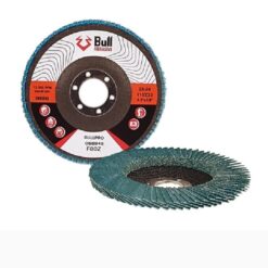 DISCO LAMELLARE ZIRCONIO FIBRA