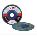 DISCO LAMELLARE ZIRCONIO NYLON