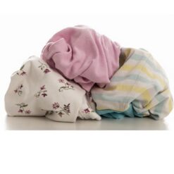 PEZZAME MAGLIETTA COTONE CHIARA