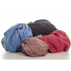 PEZZAME MAGLIETTA COTONE COLORATA