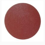 DISCO CARTA VELCRO CORINDONE