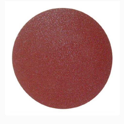 DISCO CARTA VELCRO CORINDONE