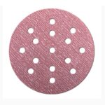 DISCO CARTA VELCRO FLEXOVIT