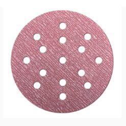 DISCO CARTA VELCRO FLEXOVIT