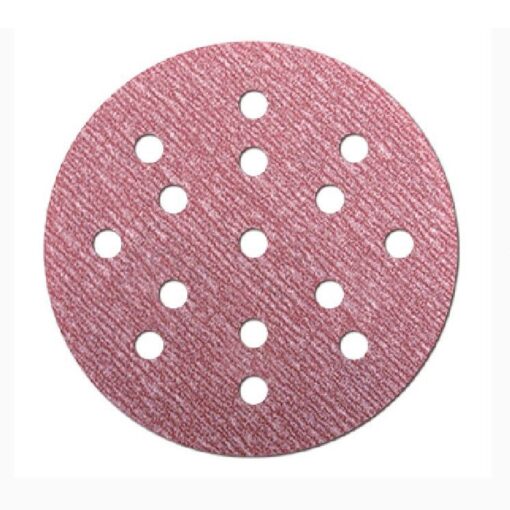 DISCO CARTA VELCRO FLEXOVIT