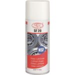 GRASSO ALIMENTARE SPRAY SF20
