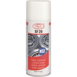 GRASSO ALIMENTARE SPRAY SF20