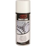 GRASSO BIANCO AL LITIO SPRAY WHITE LUBE