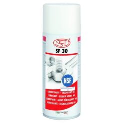 LUBRIFICANTE ALIMENTARE SPRAY SF30