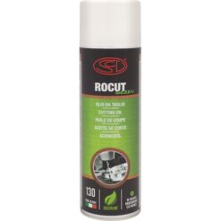 OLIO DA TAGLIO SPRAY ROCUT GREEN