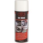 OLIO DI VASELINA SPRAY SILVASS