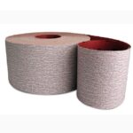 ROTOLO CARTA NORTON FLEXOVIT