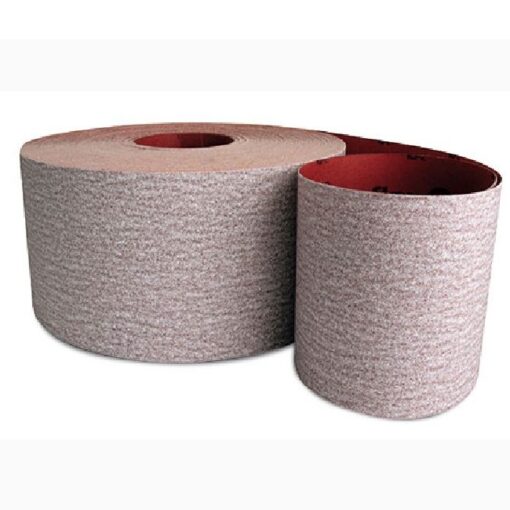 ROTOLO CARTA NORTON FLEXOVIT