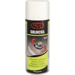 SBLOCCANTE SPRAY SBLOCSIL