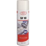 SILICONE SPRAY ALIMENTARE SF10