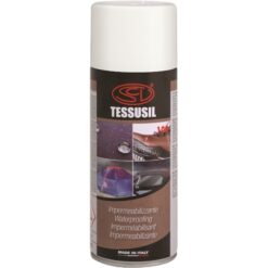 SPRAY IDROREPELLENTE TESSUSIL