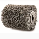 RULLO NYLON ABRASIVO