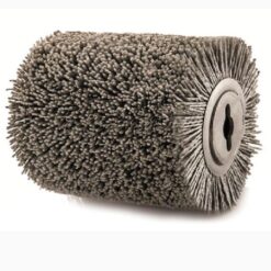 RULLO NYLON ABRASIVO