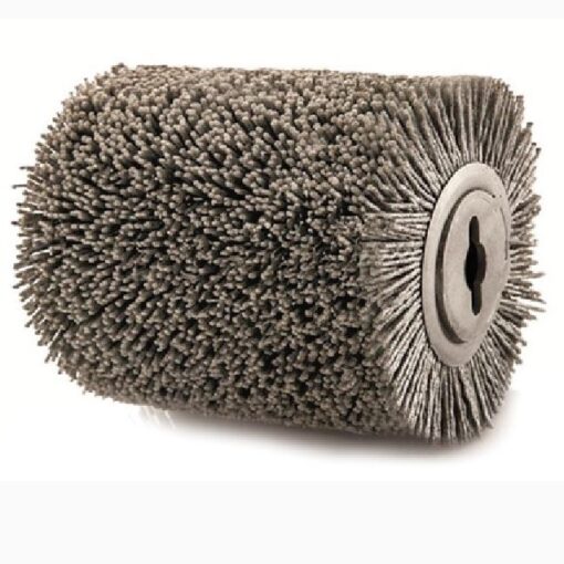 RULLO NYLON ABRASIVO