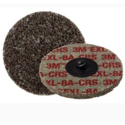 DISCHI COMPRESSI 3M XL-UR ATTACCO ROLOC