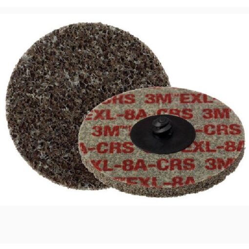 DISCHI COMPRESSI 3M XL-UR ATTACCO ROLOC