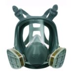 MASCHERA PIENO FACCIALE 3M 6900