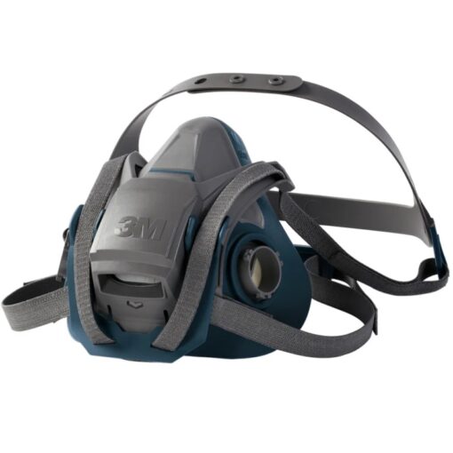 SEMIMASCHERA 3M SERIE 6500